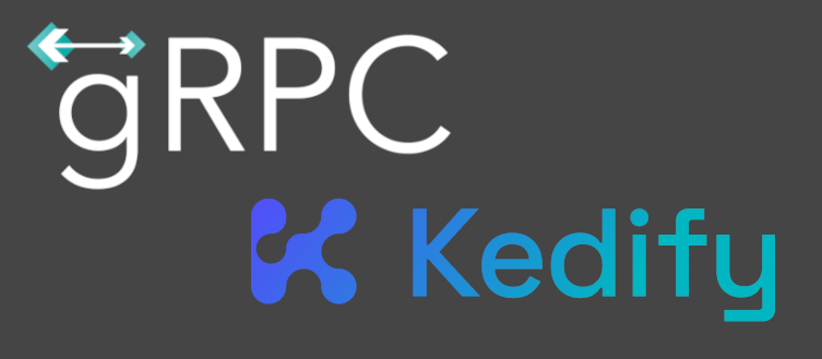 Scaling gRPC service with Kedify