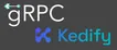 Scaling gRPC service with Kedify