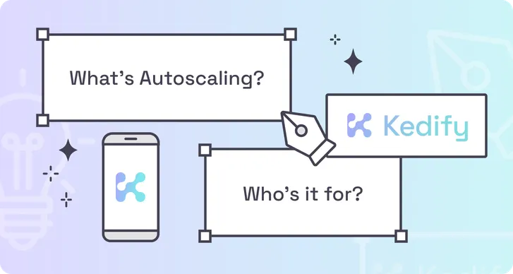 What’s Autoscaling and Who’s it for