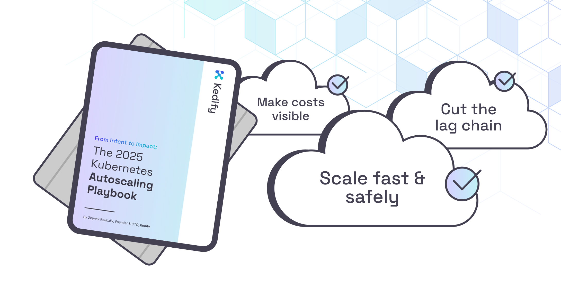 From Intent to Impact: Introducing The 2025 Kubernetes Autoscaling ...