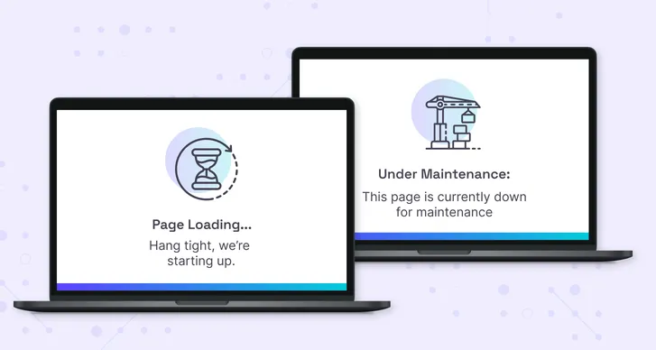 Handling Cold Starts Gracefully