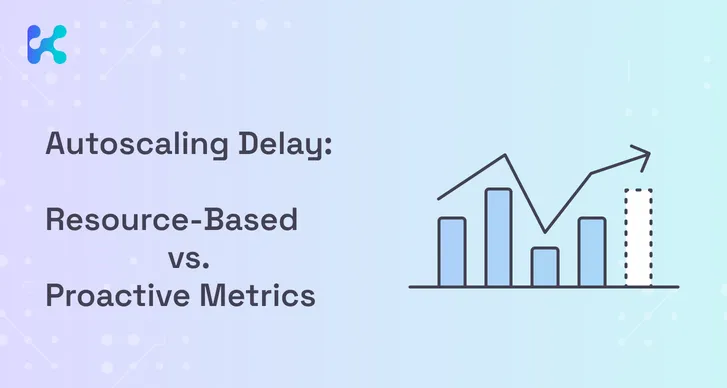 Autoscaling Delay: Reactive vs Proactive Scaling