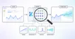 A Jupyter notebook revealing the trend, seasonality, events, and uncertainty inside a predictive forecast