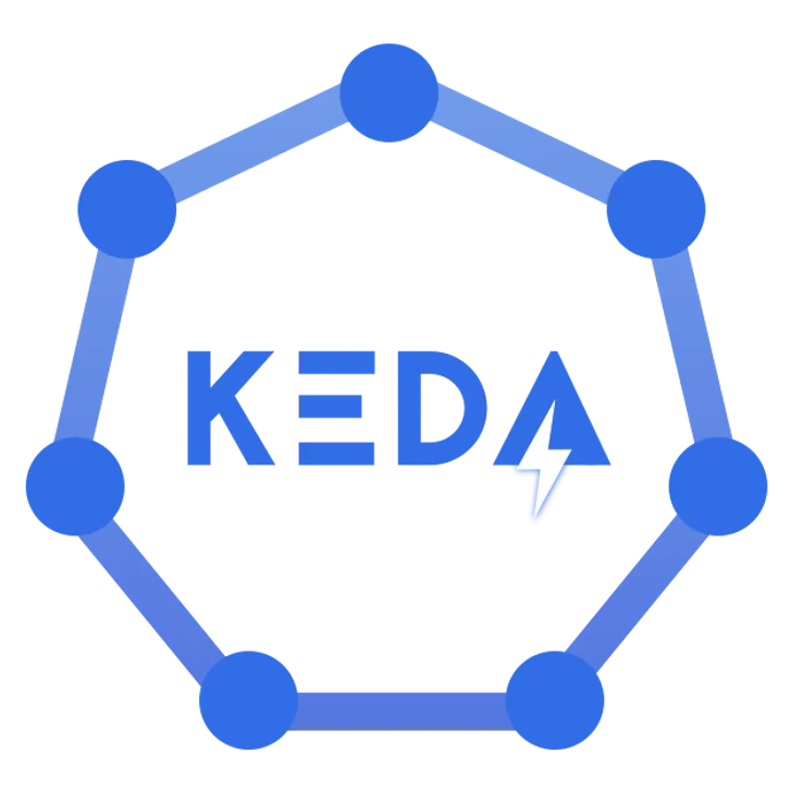 KEDA Icon