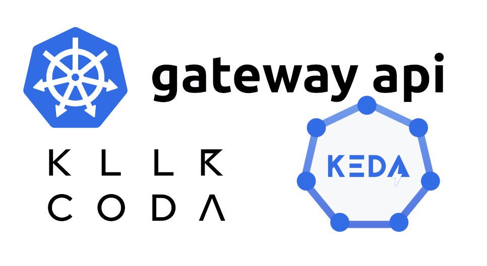 Api Sheda KEDA meets Gateway API | Kedify Tutorials