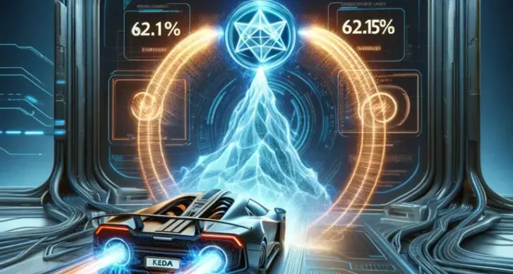 KEDA + Kafka: Improve performance by 62.15% at peak loads