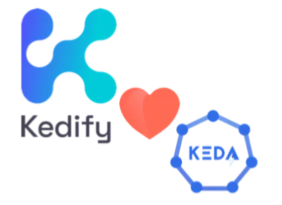 Kedify Loves KEDA