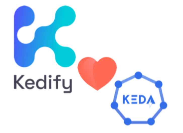 Kedify Loves KEDA