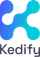 Kedify logo Icon