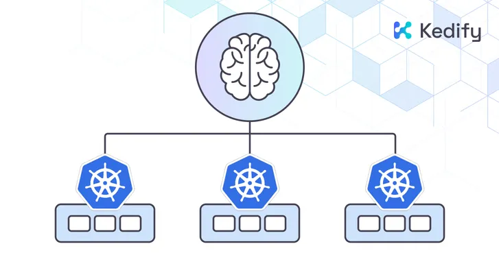 Multi-Cluster scaling