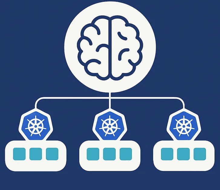 Multi-Cluster scaling