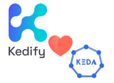 Kedify Loves KEDA